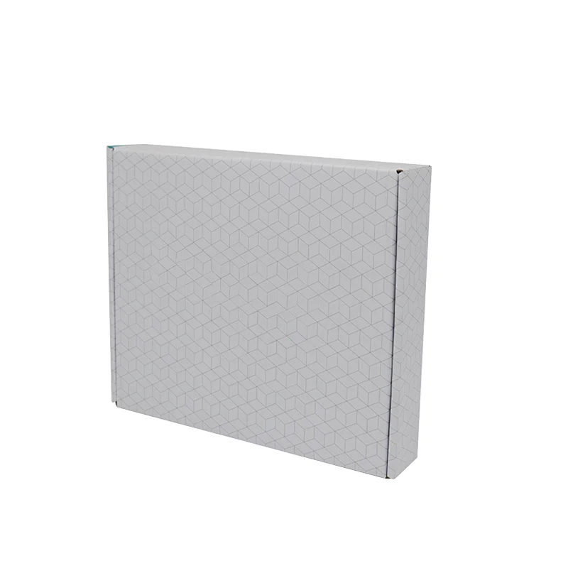 shenzhen suppliers cheap elegant luxury square packaging rigid paper boxes for gift