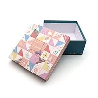 ShenZhen Eco Friendly Custom Paper Cardboard Luxury Rigid Bath Bomb Gift Packaging Box