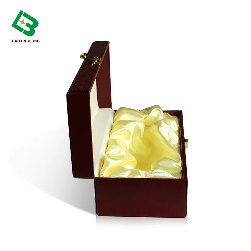 Custom Leopard Patterned Cardboard Bracelet Package Gift Brand Luxury PU Leather Jewelry Packaging Box