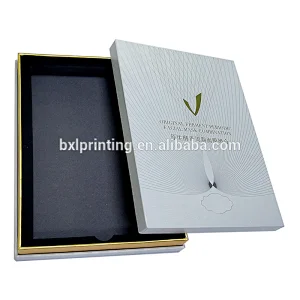 Custom Art paper printed cardboard handmade luxury packaging cosmetic face mask paper box
