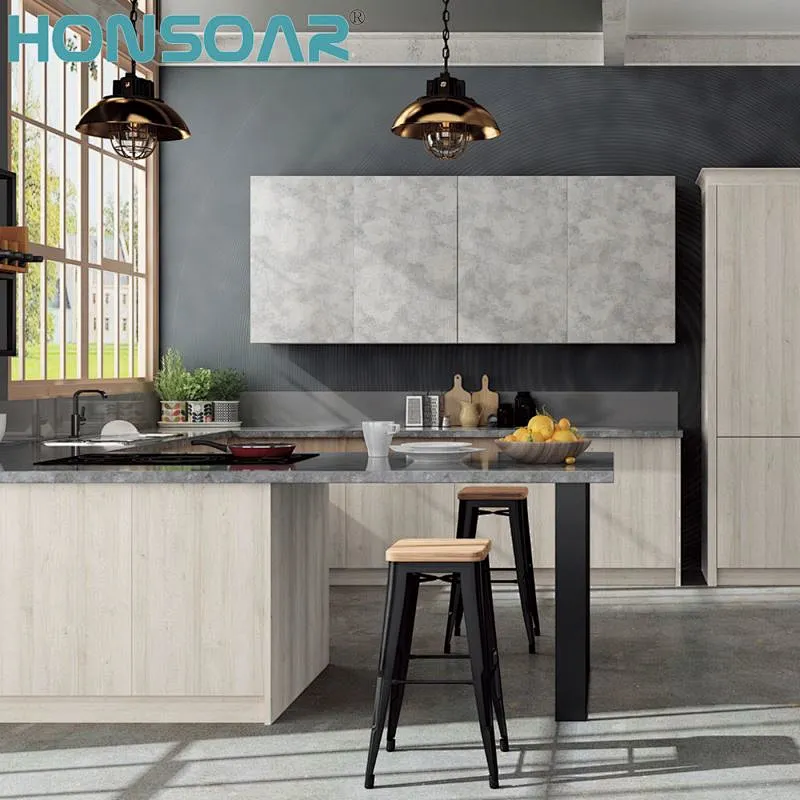 Kitchen Furniture Wholesaler Wooden Kitchen Furniture Modern Kitchen