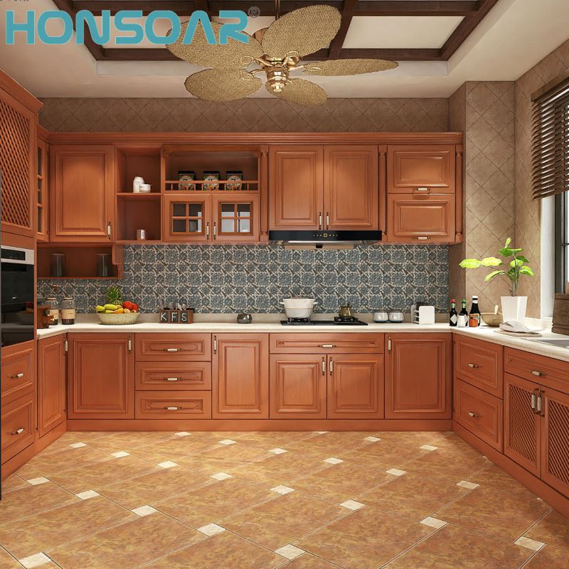 Modern Design New Model Shaker Style Thermofoil Pvc Kitchen Cabinets   739b1af862104e2532f07e79f5e26626 