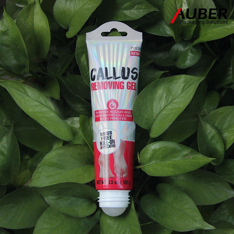 deodorant rollerball packaging