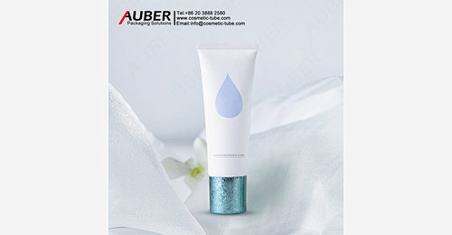 clean face tube , skincare , packaging - Auber Packaging Co., Ltd.
