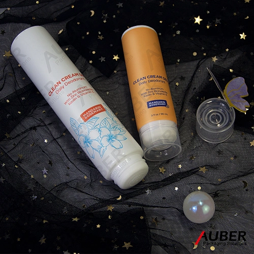 deodorant rollerball packaging