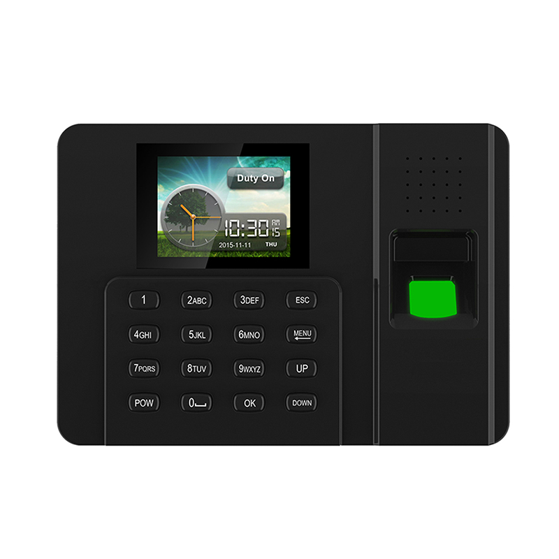 biometric fingerprint attendance system project in java