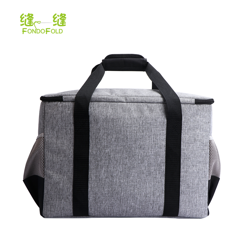 Heavy duty cheap lunch bag