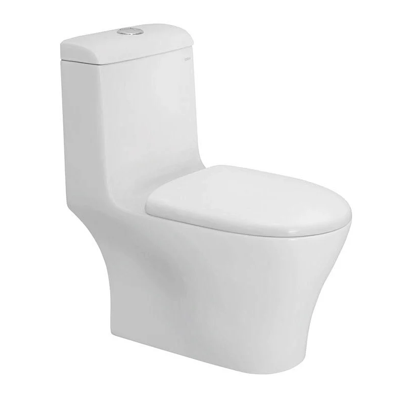 CO1066 One-piece toilet