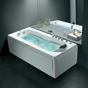 A103A Massage bathtub