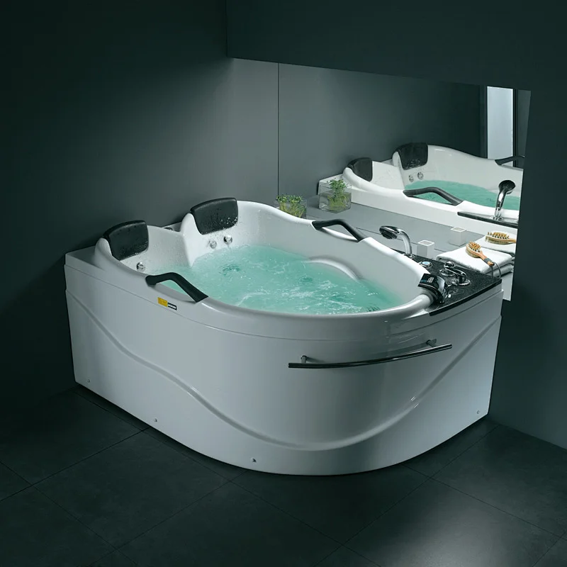A304 Massage bathtub