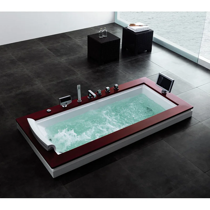 A511 Massage Bathtub
