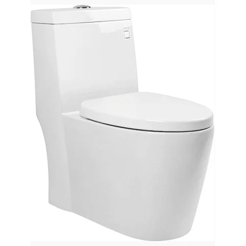 CO1069 One-piece Toilet