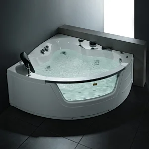 A403 Massage Bathtub