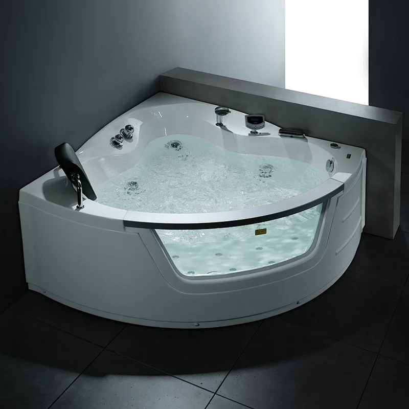 A403 Massage Bathtub