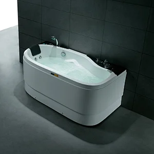 A202A(L/R）Massage Bathtub