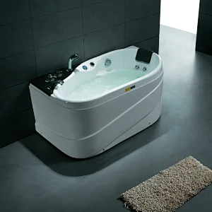 A201 massage bathtub