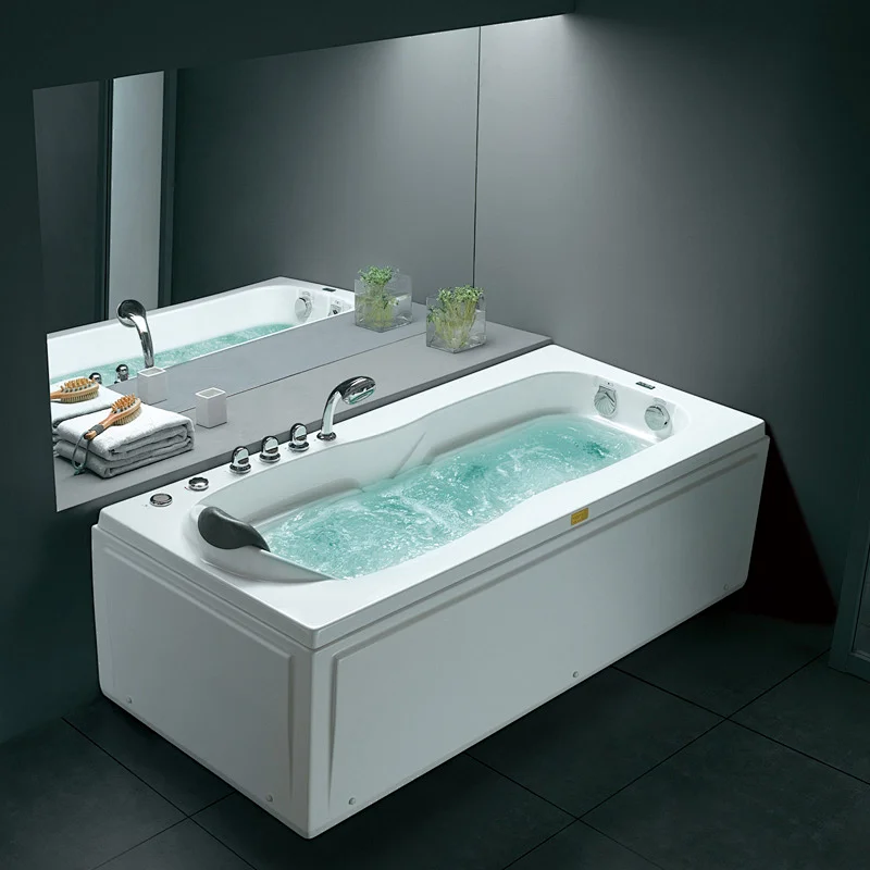 A103A Massage bathtub