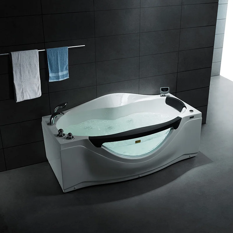 A408 Massage Bathtub