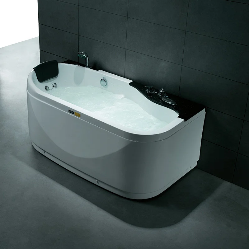 A209(L/R） Massage Bathtub