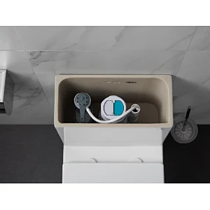 CO1176 One piece Toilet