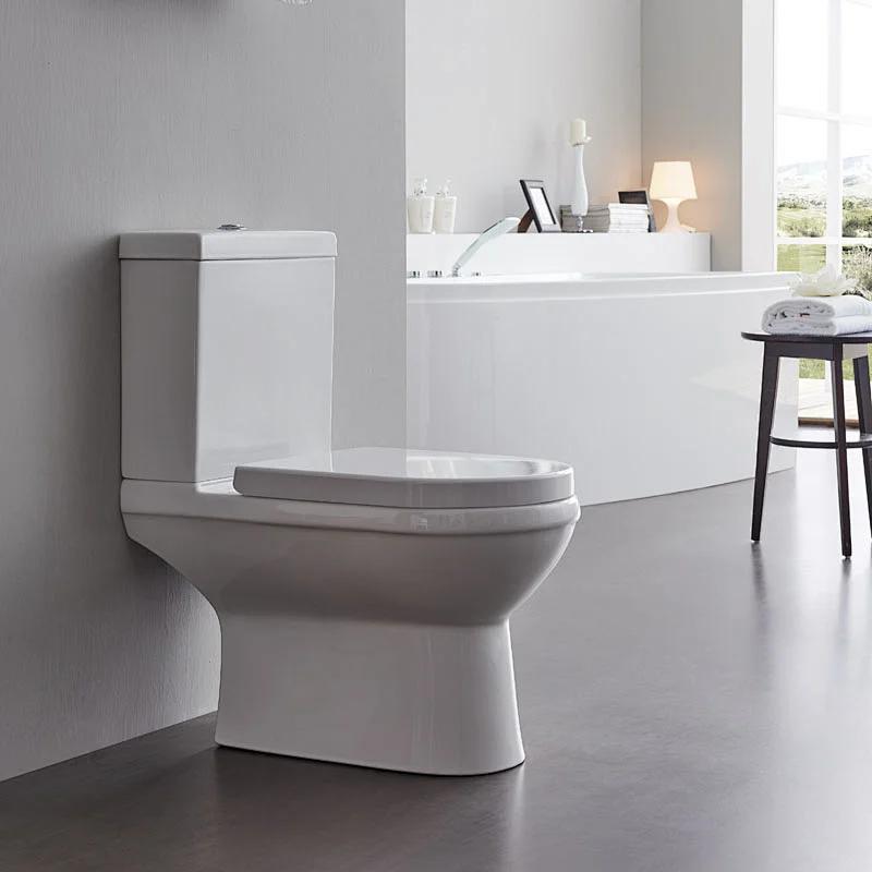 CT2045 Two-piece toilet