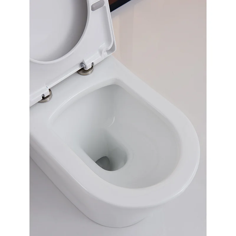 CT2046 Two-piece toilet