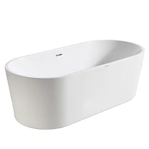 M707S free standing bathtub