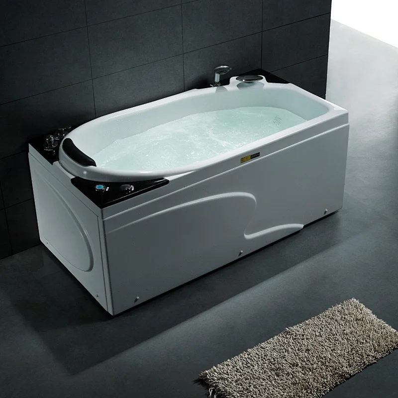 W0811 Massage Bathtub