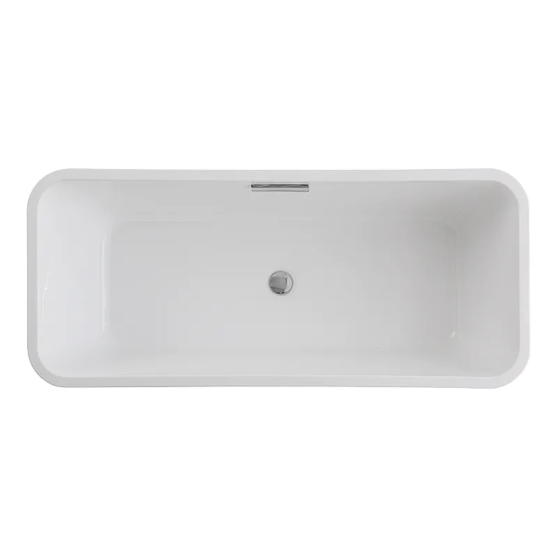 M702S free standing bathtub from China Manufacturer - Foshan Royalking ...