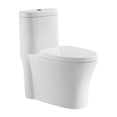 CO1156 One-Piece Toilet