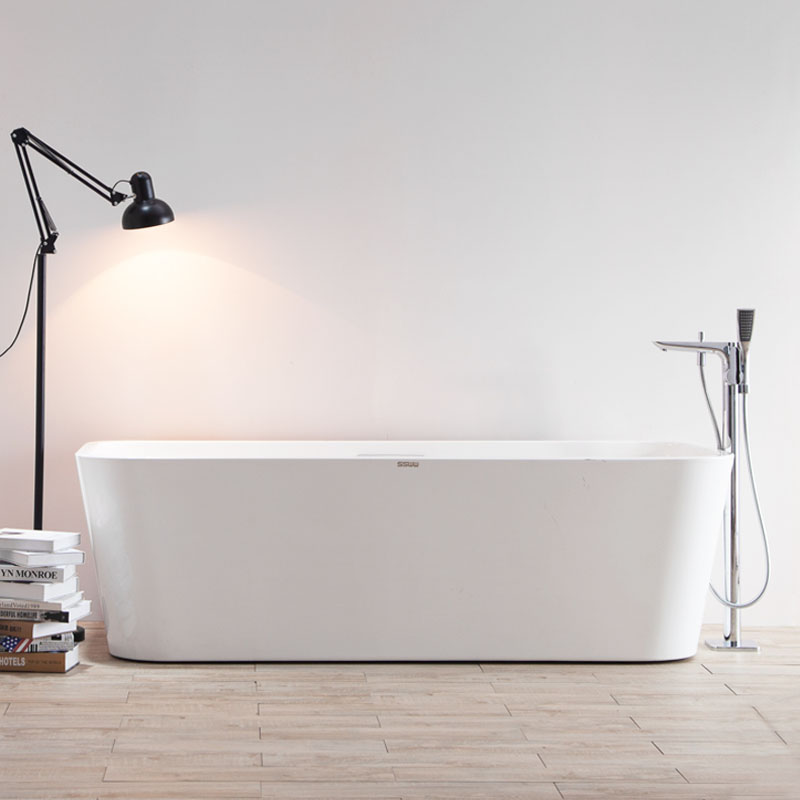 bathtub work desk