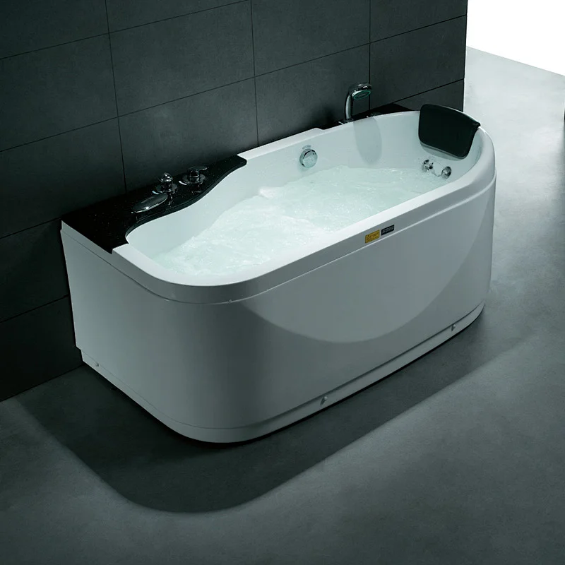 A203 Massage Bathtub