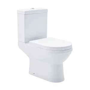 CT2045 Two-piece toilet