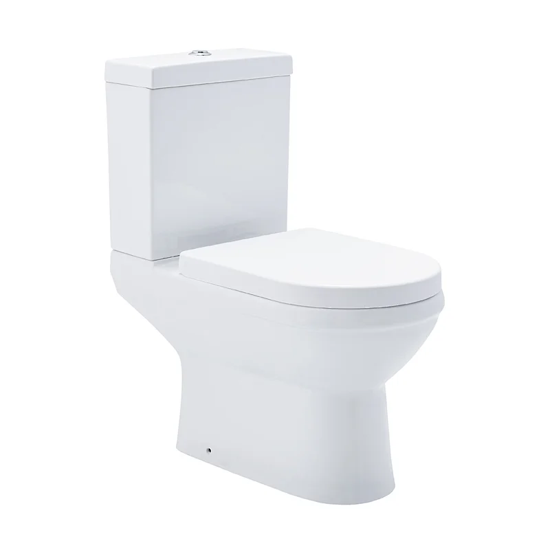 CT2045 Two-piece toilet