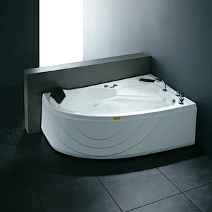 A101B Massage bathtub