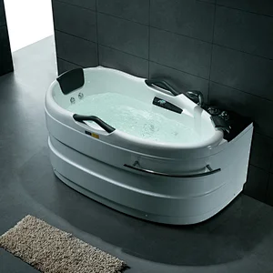 A302(L/R） Massage Bathtub