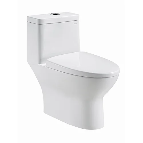 CO1161 One-piece Toilet