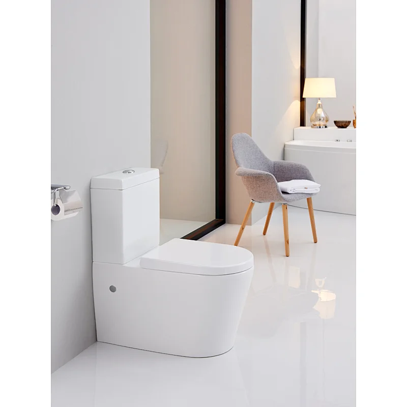 CT2046 Two-piece toilet
