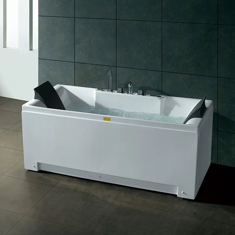 A808 Massage Bathtub