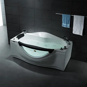 A408 Massage Bathtub