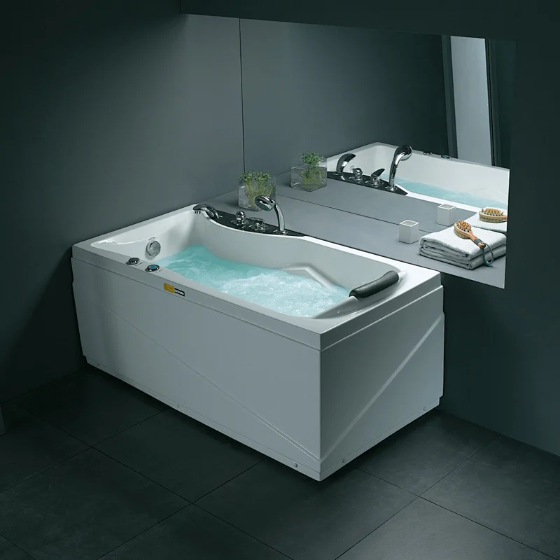 A202B(L/R) Massage Bathtub