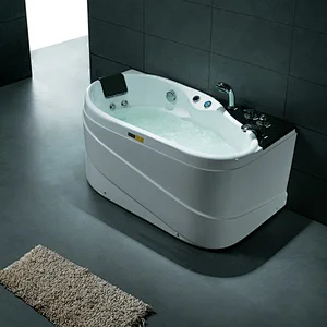 A201 massage bathtub
