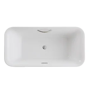 M706S Free standing bathtub