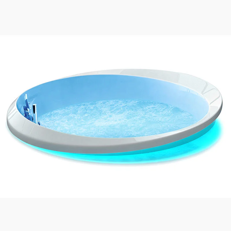 AX226 Massage Bathtub