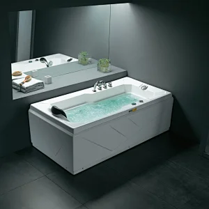 A102A massage bathtub