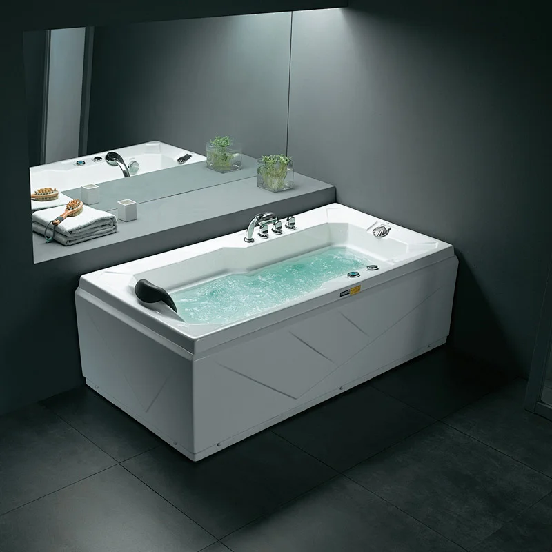 A102A massage bathtub