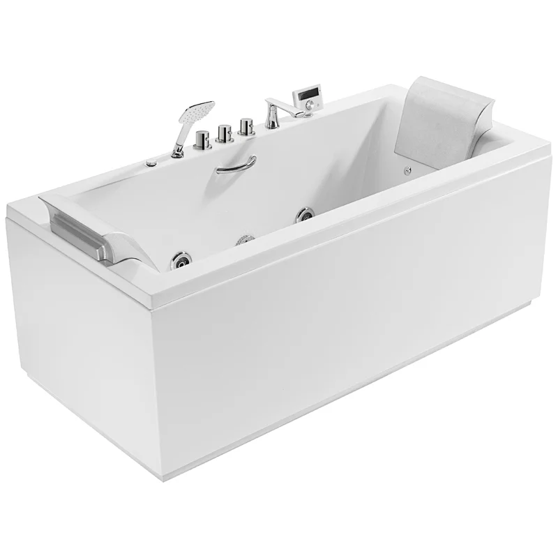 AU1006 Massage bathtub