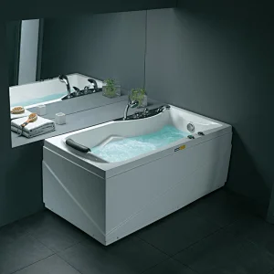 A202B（L/R） Massage Bathtub