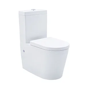 CT2046 Two-piece toilet