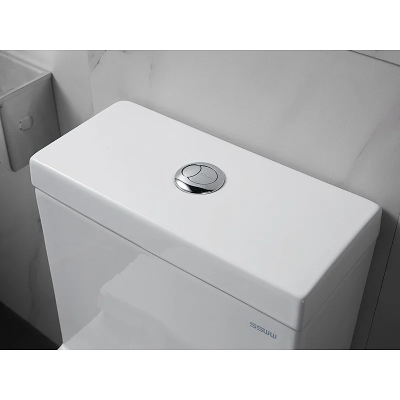 CO1176 One piece Toilet